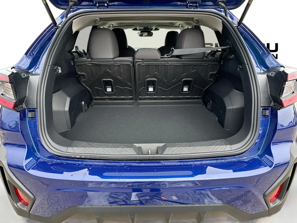 New 2026 Blue Subaru Premium image 32
