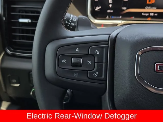 2026 GMC Sierra 1500 AT4 - Photo 21
