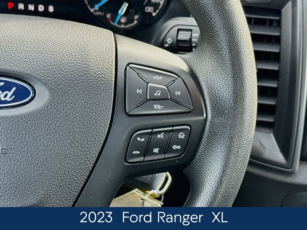 Used 2023 White Ford XL image 25