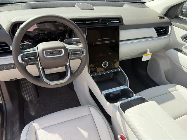 New 2026 Black GMC Denali image 12
