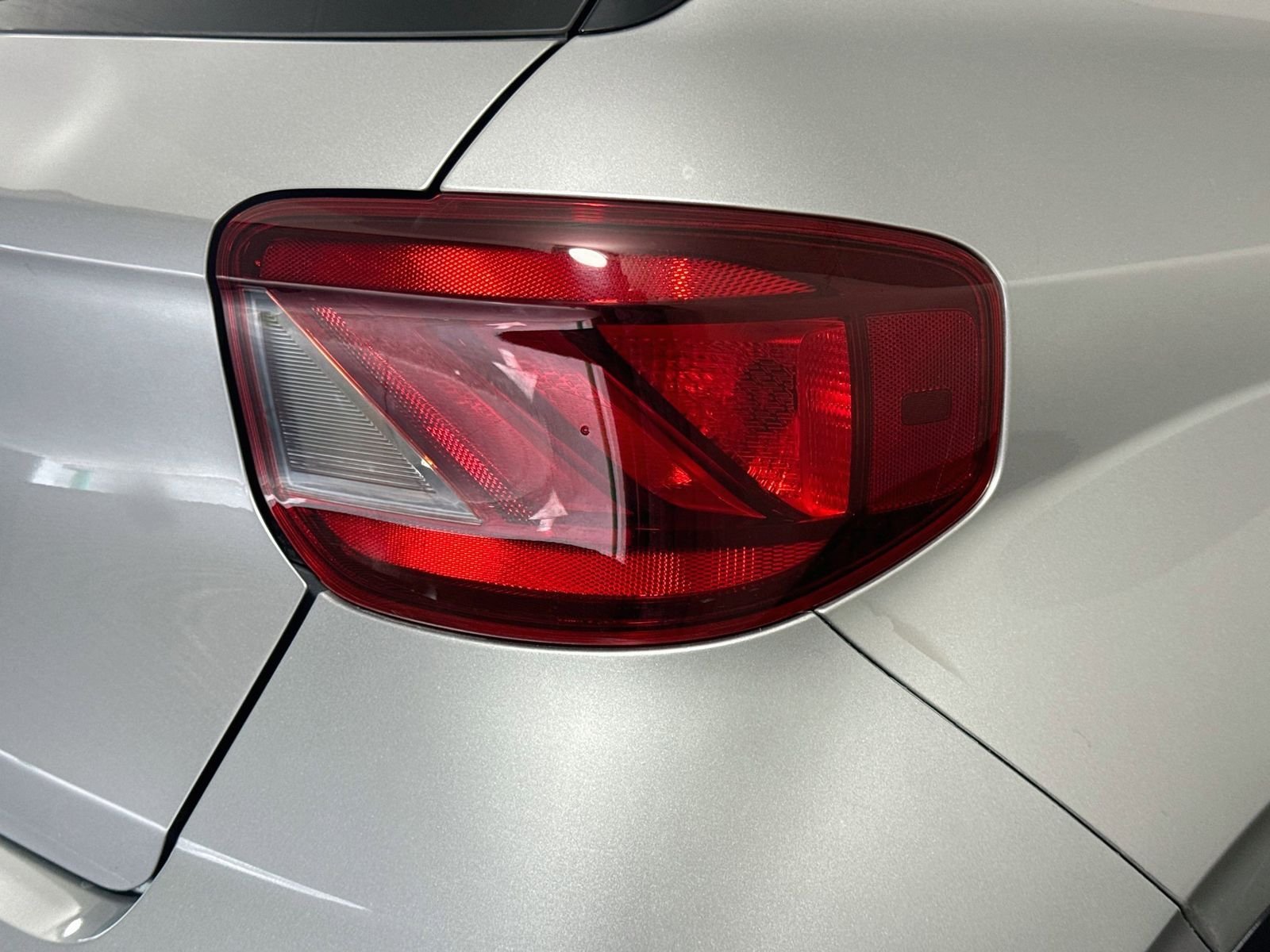 Used 2026 Silver Hyundai SE image 29