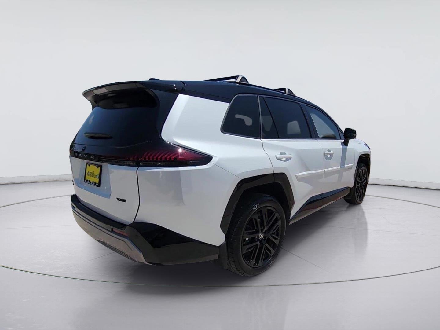 2026 Toyota RAV4 XSE - 7