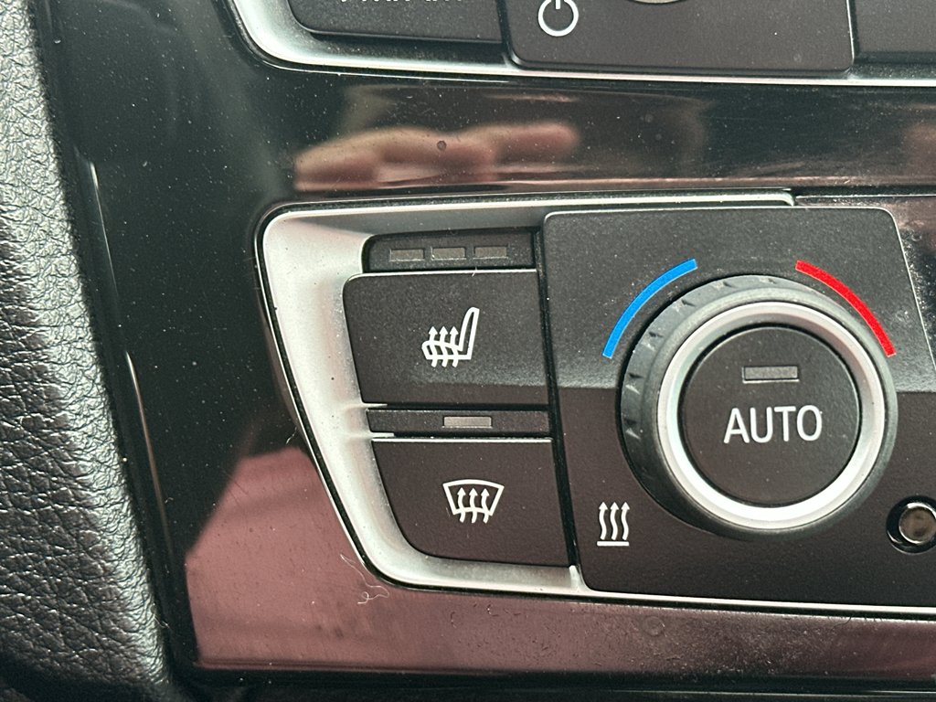 Used 2017 Alpine White BMW 230i xDrive image 21