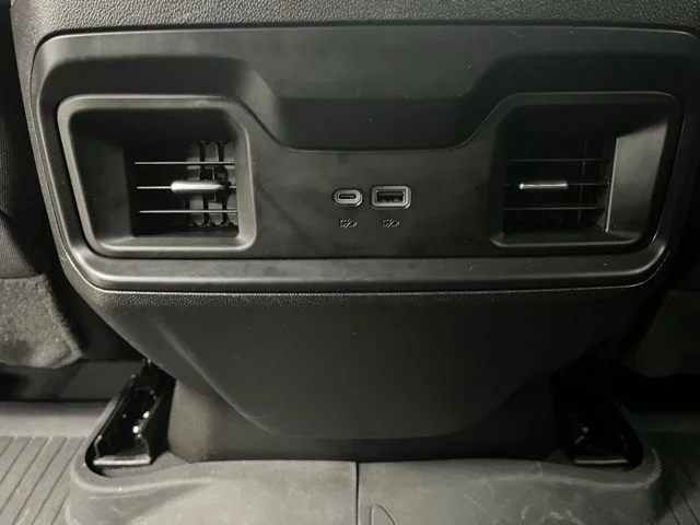 Used 2024 White Chevrolet RST image 46