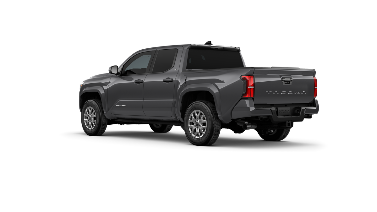 New 2026 Underground Toyota SR5 image 6