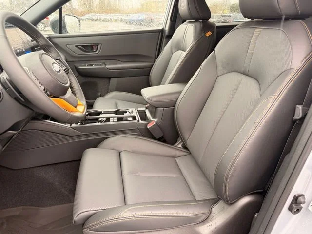 New 2026 ICE SILVER METALLIC Subaru Wilderness image 14