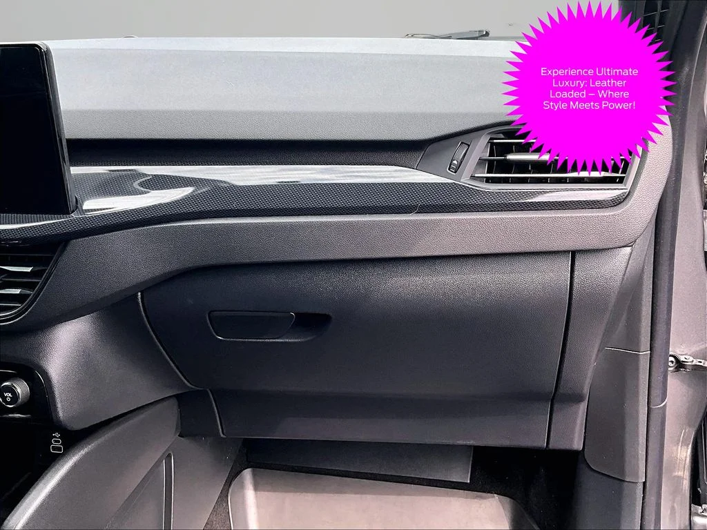 Used 2025 Gray Ford ST-Line Select image 16