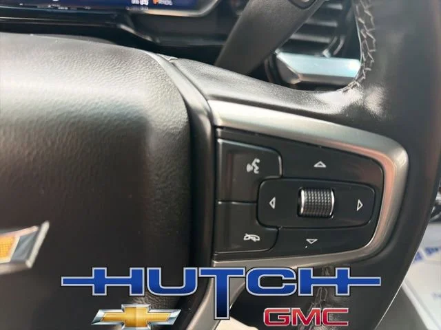 Used 2025 Cypress Gray Chevrolet LT image 28