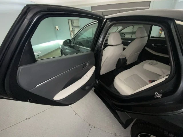 Used 2026 Gray Hyundai SEL Sport image 22