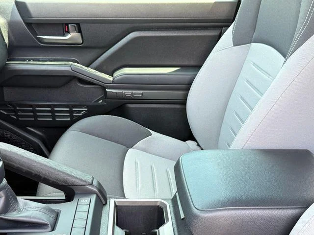 Certified Used 2025 Brown Toyota TRD Sport image 41
