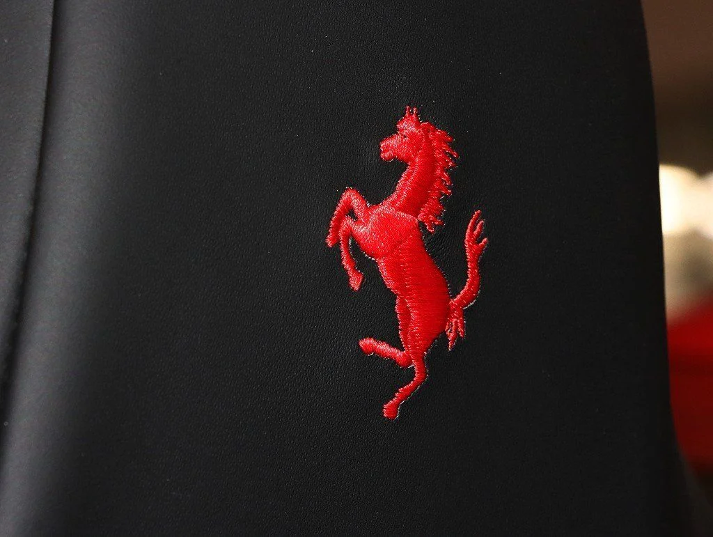 Certified Used 2023 Rosso Corsa Ferrari  image 38