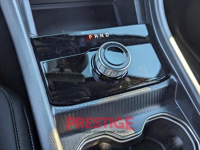 2025 Jeep Grand Cherokee Laredo - Photo 21