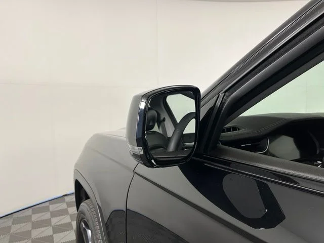 Used 2023 Black Jeep Limited image 11