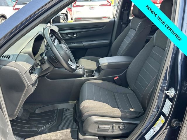 Used 2026 Black Honda Sport image 16