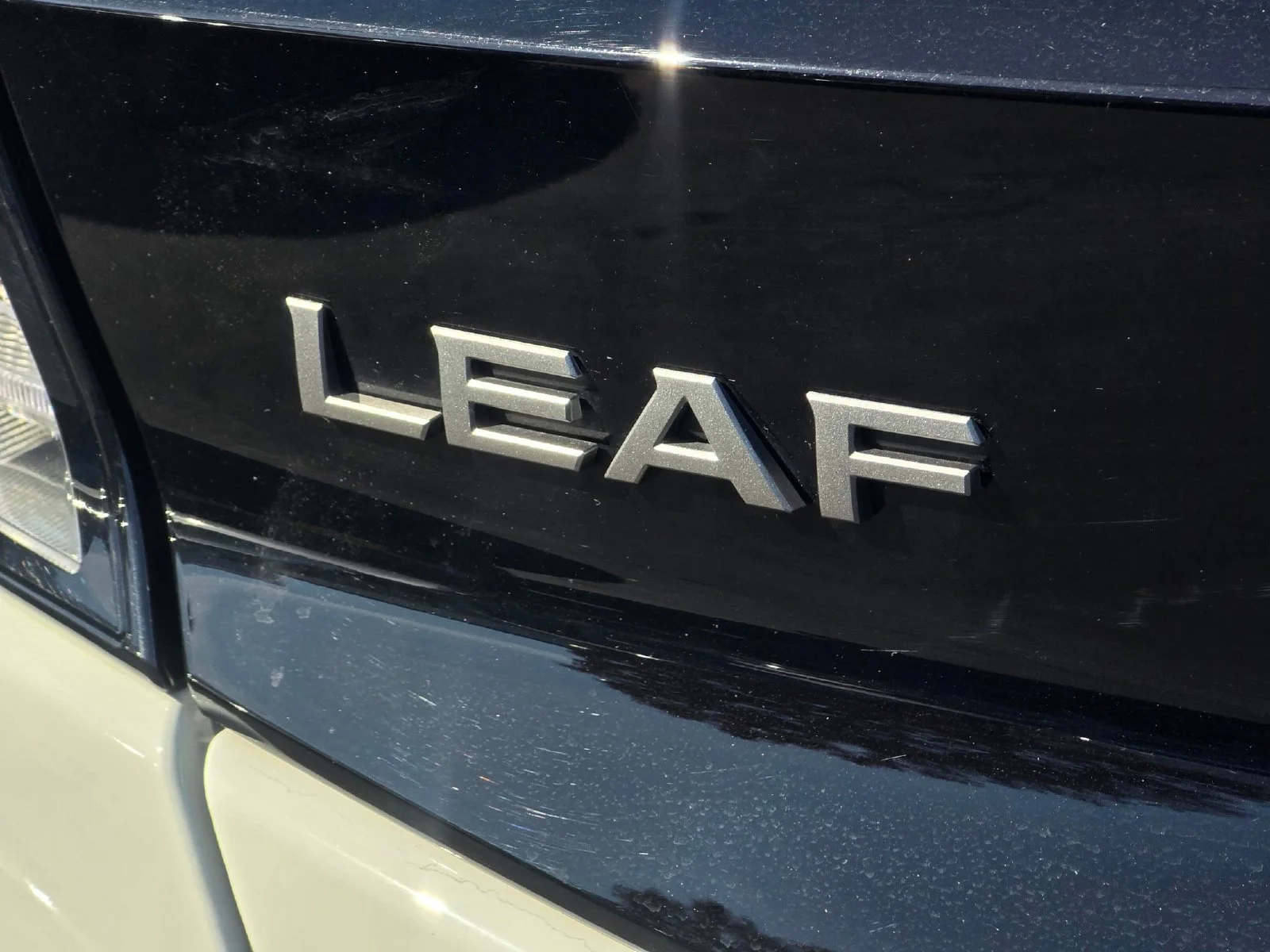 Certified Used 2025 White Nissan S image 24