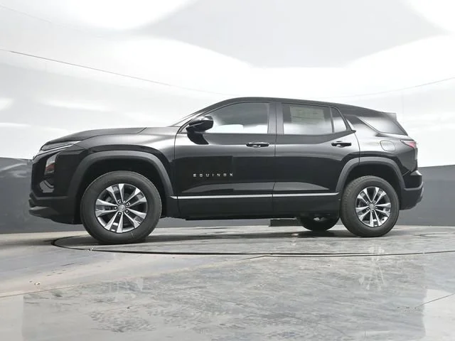 2026 Chevrolet Equinox LT - Photo 21