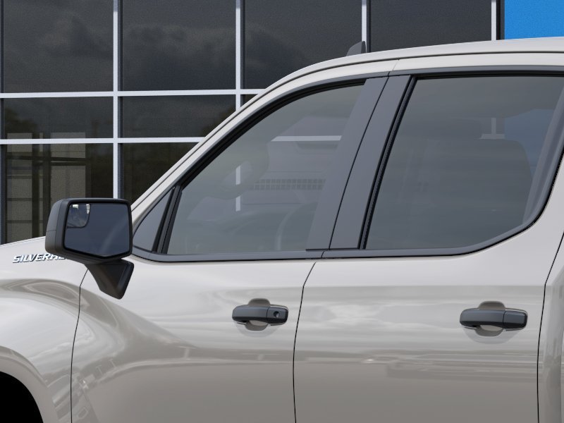 2026 Chevrolet Silverado 1500 Custom - Photo 12