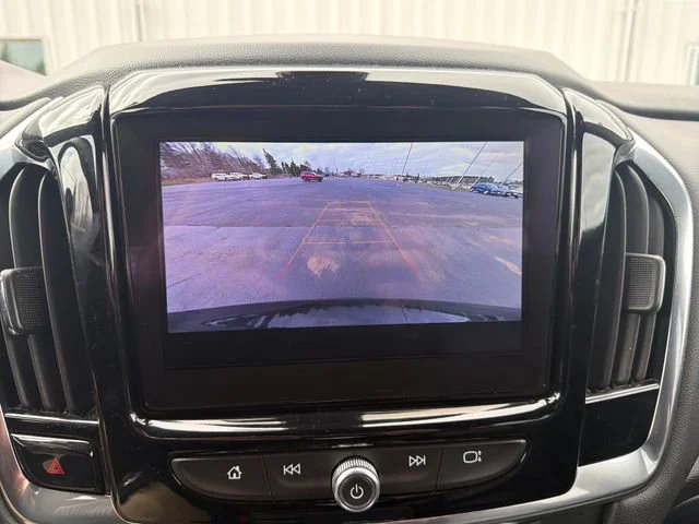 2022 Chevrolet Traverse 3LT - Photo 23