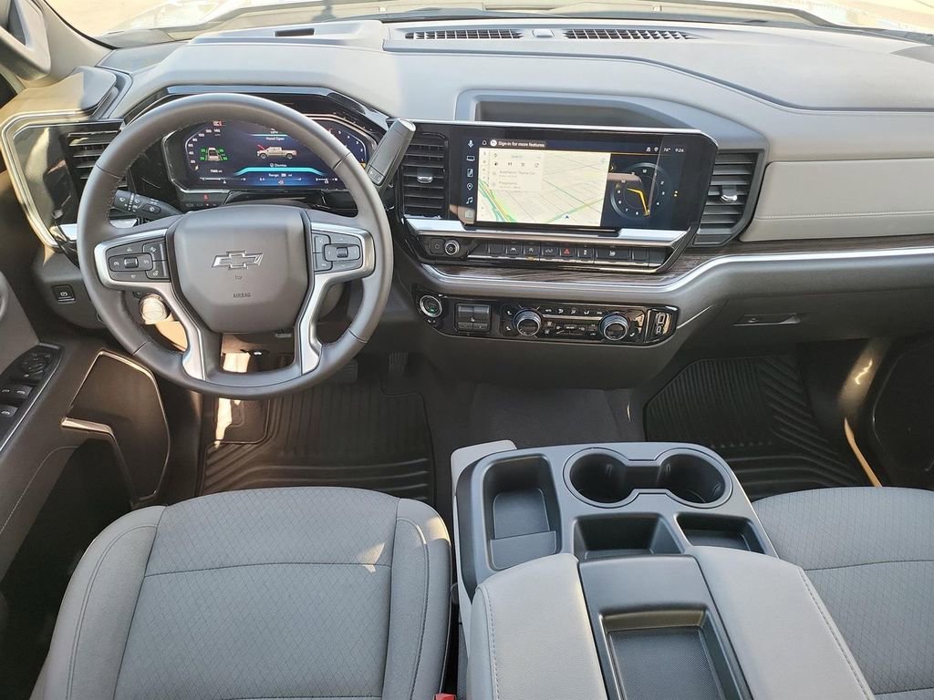 2026 Chevrolet Silverado 1500 RST - Photo 12
