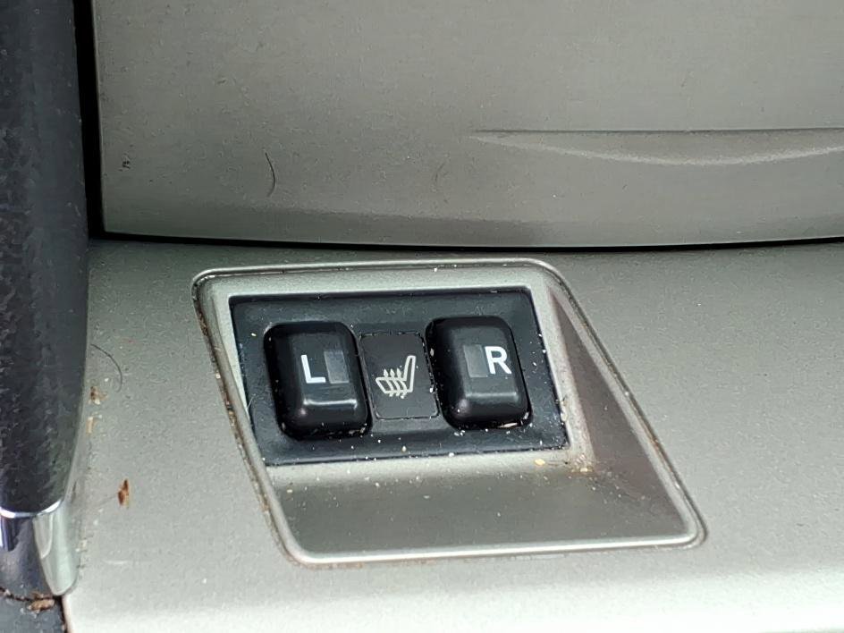 Used 2011 Magnetic Gray Metallic Toyota SE image 21