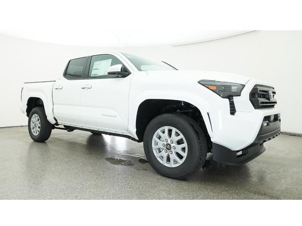 New 2026 Ice Toyota SR5 image 29
