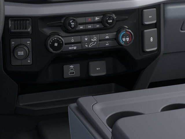 New 2025 Oxford White Ford XL image 52