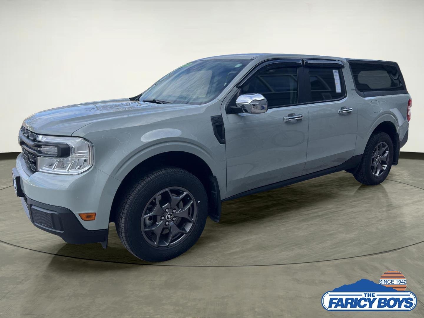 2024 Ford Maverick XL