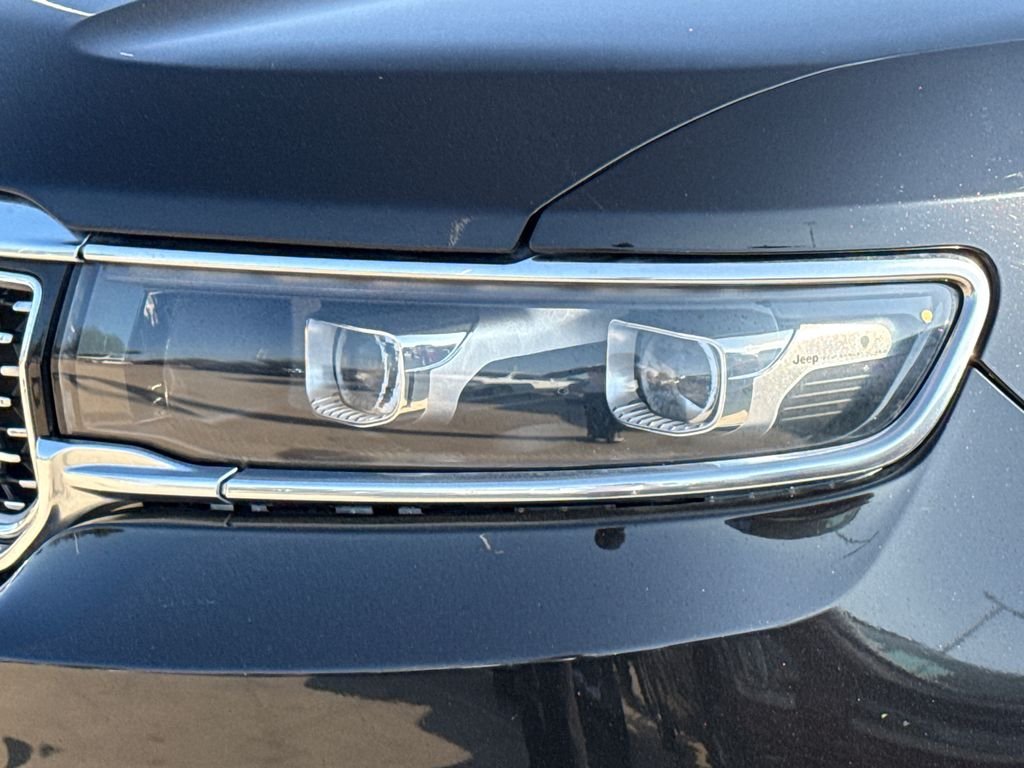 Used 2022 Black Jeep Series I image 4