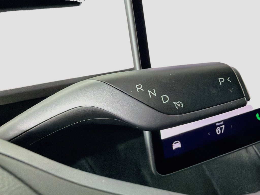 Used 2022 Gray Tesla Long Range image 17