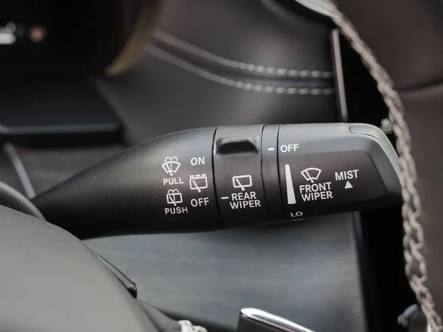 New 2026 Steel Blue Exterior Paint Jeep Limited image 34