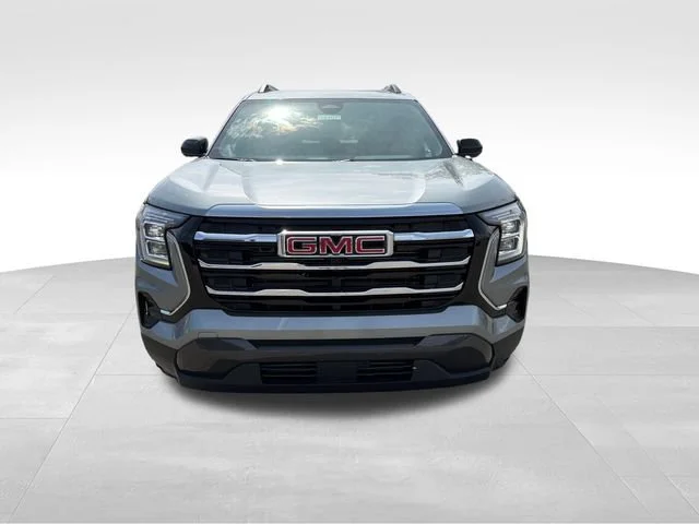New 2027 Sterling Metallic GMC Elevation image 2
