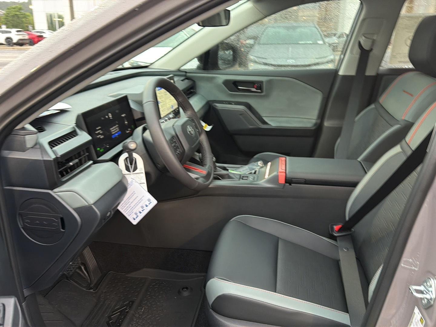 New 2026 Urban Rock Toyota Woodland image 10