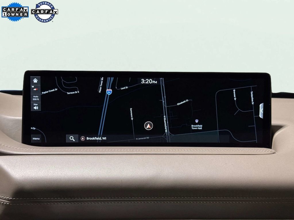 2021 GENESIS GV80 Standard - Photo 13