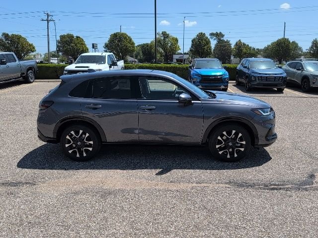 2027 Honda HR-V EX-L - Photo 15