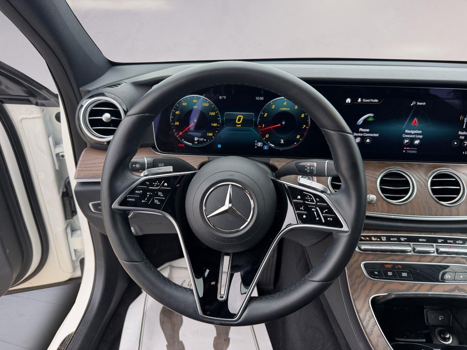 2021 Mercedes-Benz E-Class E350 - Photo 12