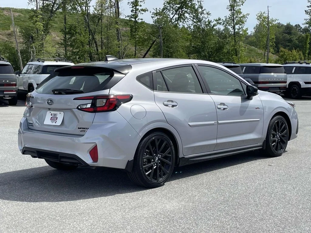 2026 Subaru Impreza RS - Photo 28