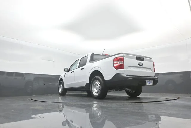 New 2026 Oxford White Ford XL image 36