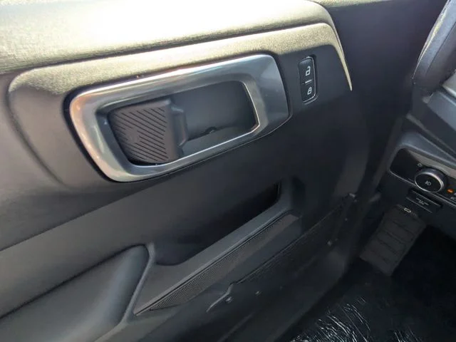 New 2026 Desert Sand Ford Outer Banks® image 24