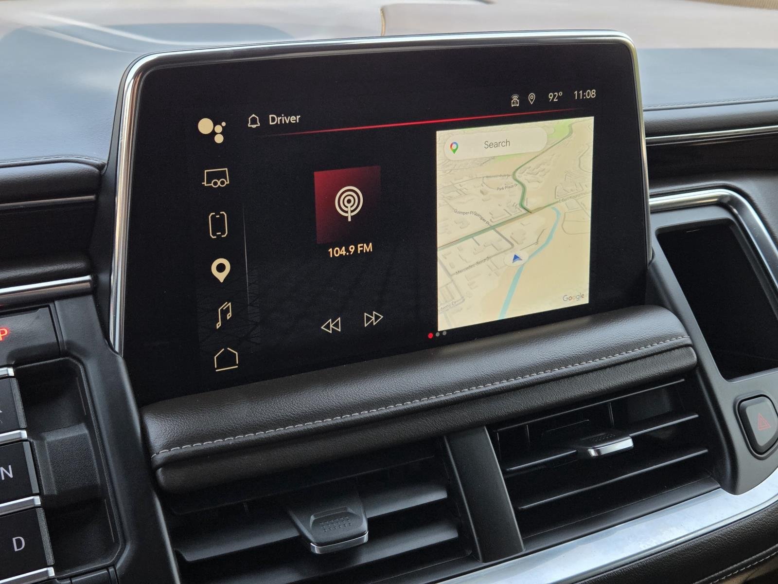 Used 2023 Summit White GMC SLE image 14
