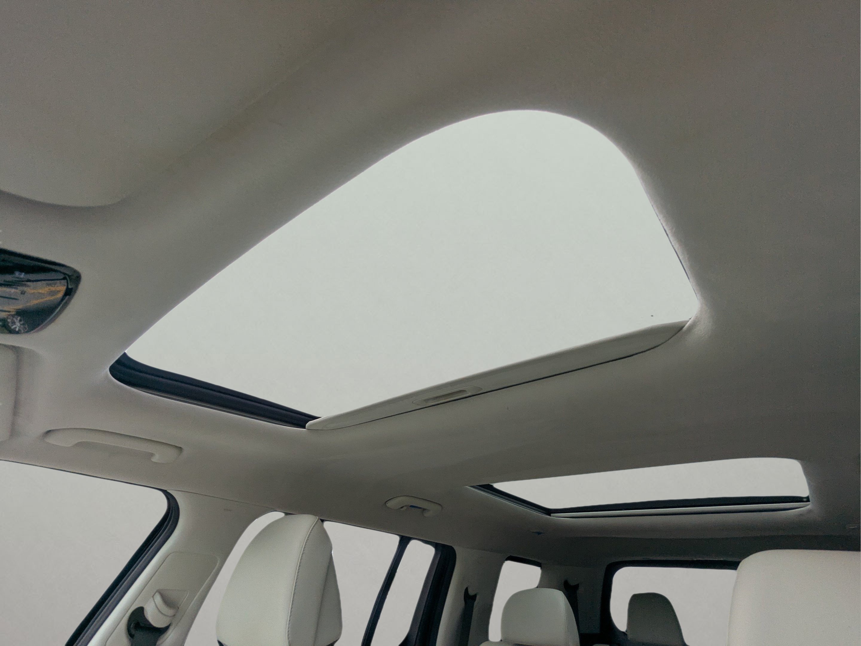 2025 Hyundai Santa Fe Calligraphy - Photo 21