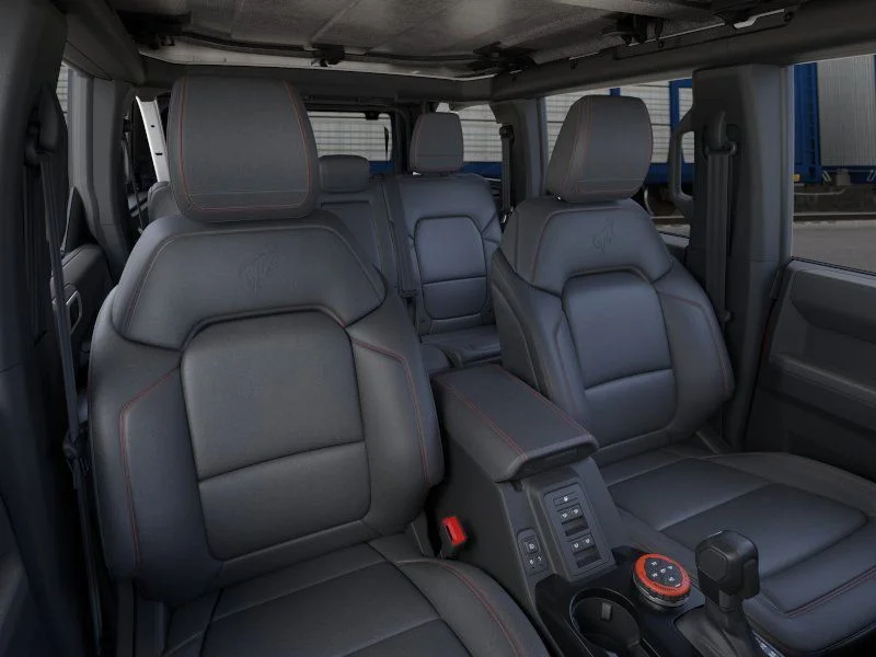 Used 2026 White Ford Stroppe Edition image 11