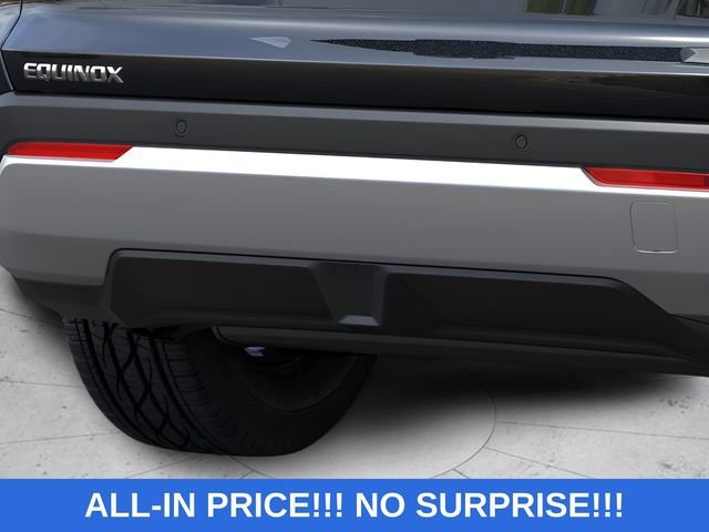 2026 Chevrolet Equinox LT - Photo 14