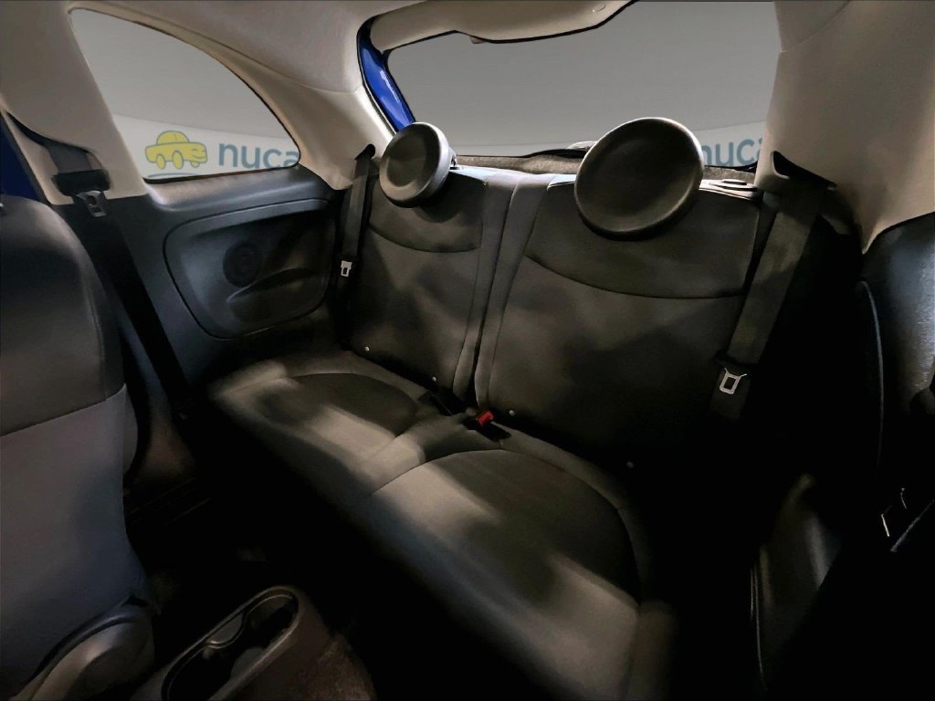 Used 2014 Blue FIAT Pop image 15