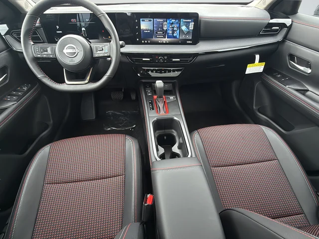 2026 Nissan KICKS SR AWD - Photo 14