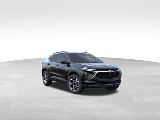 2026 Chevrolet Trax LT's photo