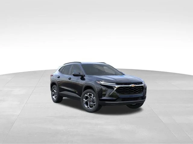 2026 Chevrolet Trax LT's photo