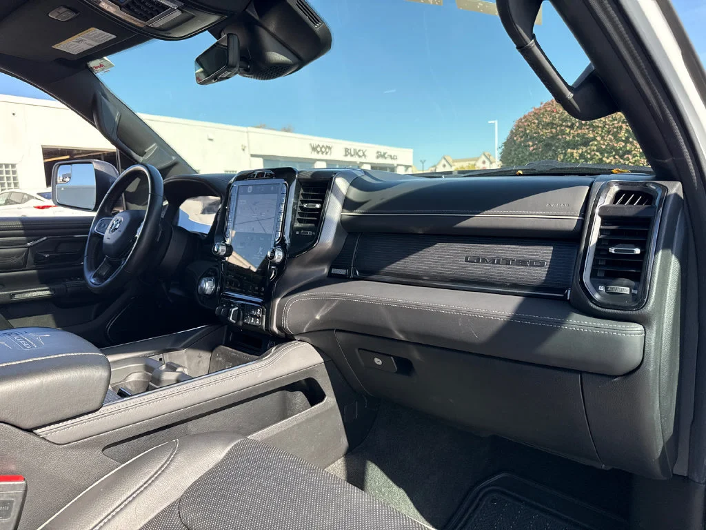 2023 RAM Ram 1500 Pickup Limited - Photo 38