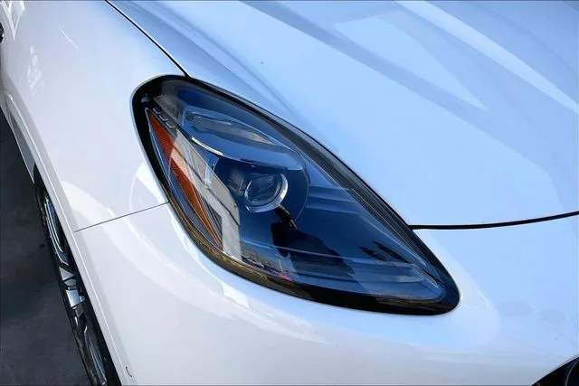 Used 2024  Maserati GT image 27