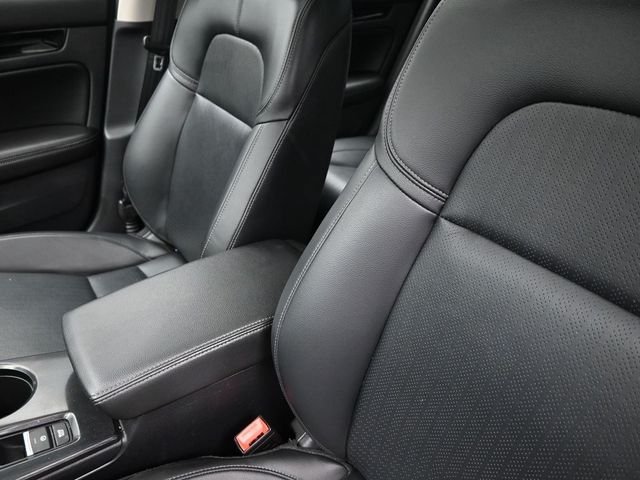 2022 Honda Civic Touring - Photo 19