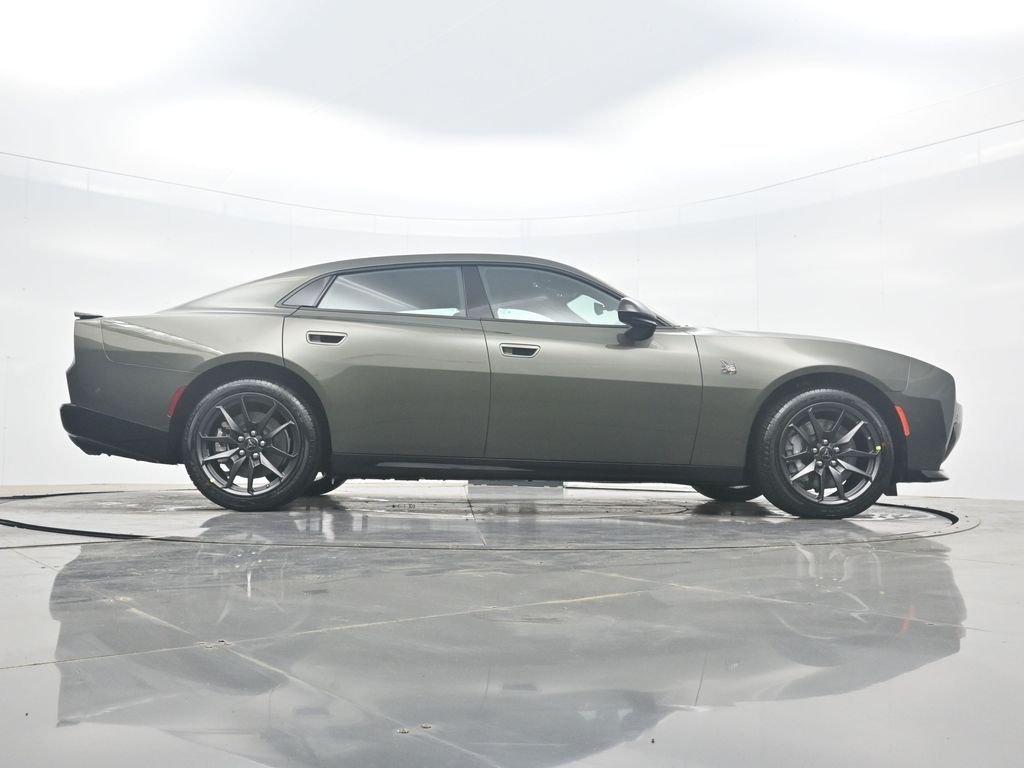 New 2026 Green Machine Dodge Scat Pack image 37